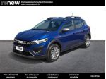 DACIA Sandero TCe 100 GPL Stepway Expression   NBI rif. 23782804