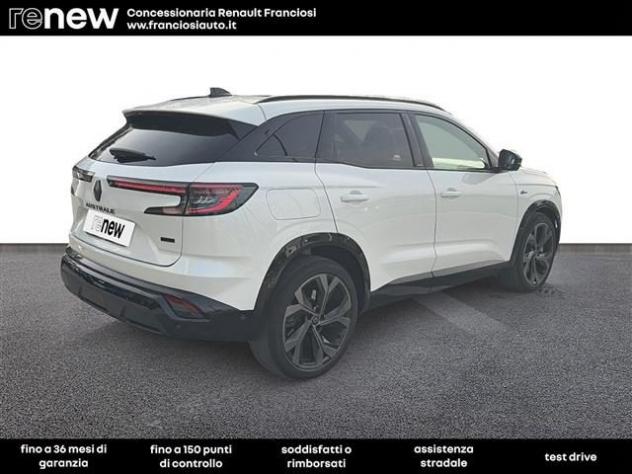 RENAULT Austral E-Tech full hybrid 200 ICONIC ESPRIT ALPINE rif. 24083430 - Foto 4
