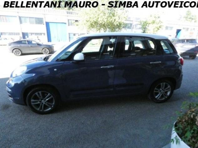 FIAT 500L 1.3 Multijet 95 CV Urban rif. 23700951 - Foto 4
