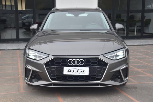 Audi A4 Avant 35 TDI mhev S tronic S-line Edition - Foto 2