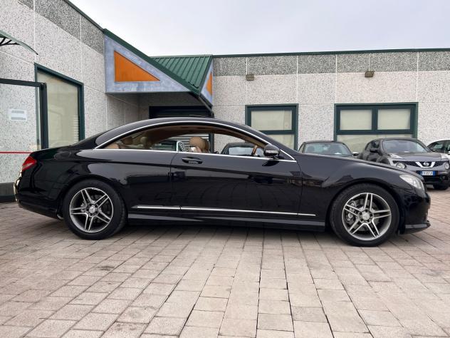 MERCEDES-BENZ CL 500 Chrome - Foto 6