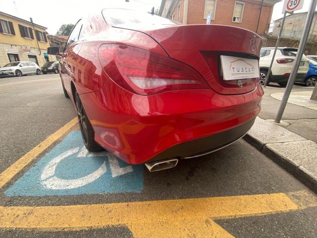 Mercedes-Benz CLA 200 Sport #12145 - Foto 6