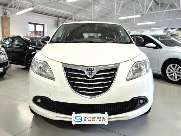 Lancia Ypsilon 1.2 69 CV 5 porte Silver - Foto 2