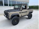 Land Rover Defender 90 2.5 Tdi ST Turbo II Pick Up