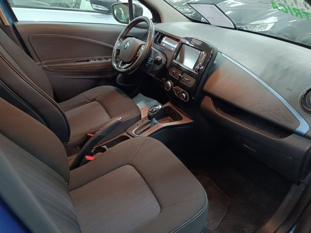 Renault ZOE Intens R110 Flex - PROMO FINANZIAMENTO - Foto 7