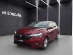 DACIA Sandero Streetway 1.0 TCe ECO-G Comfort rif. 23816536