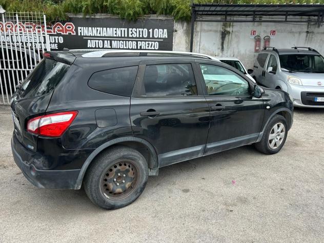 Nissan Qashqai Qashqai+2 1.5 dCi DPF Tekna - Foto 6