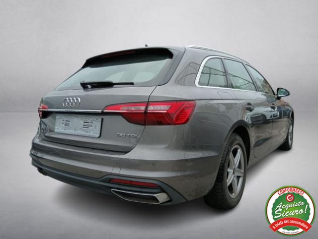 AUDI A4 Avant 30 TDI/136 CV S tronic Business rif. 22365061 - Foto 3