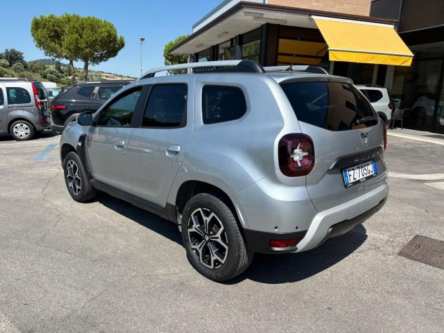 Dacia Duster 1.0 TCe 4x2 100cv Eco-G Prestige - Foto 6
