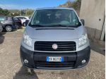 Fiat Scudo 2.0 MJT PC Combi 9 posti  - 2009