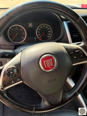 FIAT - Fullback 2.4 mjet 4wd 133kw - Foto 6