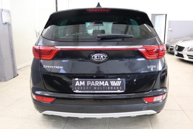 KIA Sportage 1.6 CRDI 115 CV 2WD Energy rif. 23936737 - Foto 5