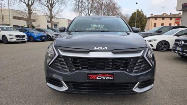 KIA Sportage 1.6 CRDi MHEV Business NEOPATENTATI PERMUTE rif. 23762055 - Foto 2