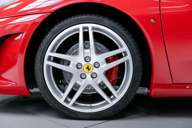Ferrari F430 Coupe 4.3 F1 *MOTORE 0KM* - Foto 8