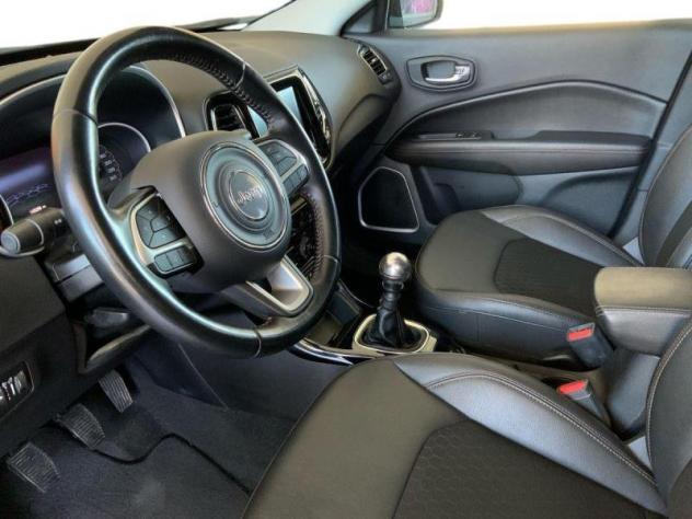 Jeep Compass 2ª serie 1.6 Multijet II 2WD Limited - Foto 7