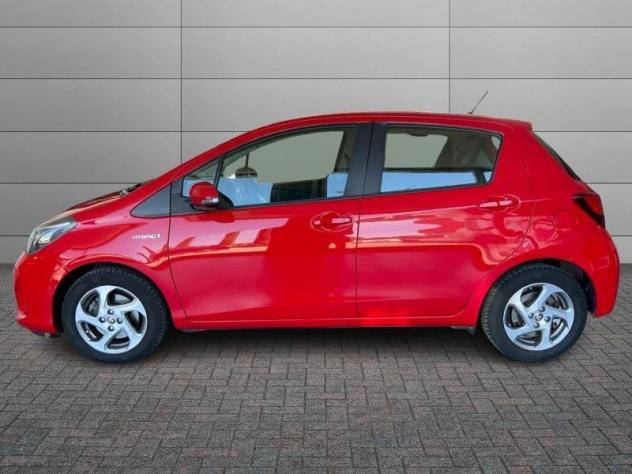 Toyota Yaris 3ª serie 1.5 Hybrid 5 porte Active - Foto 4