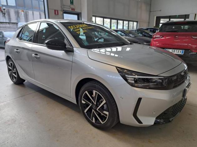 OPEL Corsa 1.2 100 CV aut. GS rif. 23817614 - Foto 3