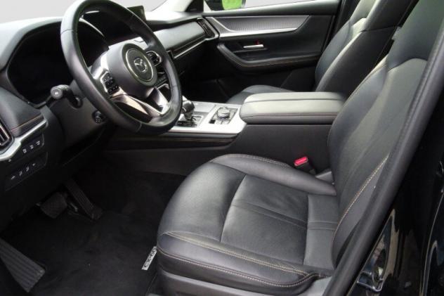 Mazda CX-60 CX-60 3.3L e-Skyactiv D 200 CV M Hybrid 2WD Homura - Foto 9