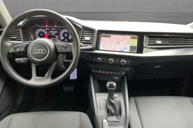 AUDI A1 SPB 25 TFSI S tronic Admired Advanced rif. 23182525 - Foto 7