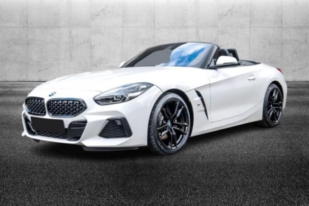 BMW Z4 sDrive30i Msport rif. 23758769