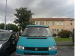 VOLKSWAGEN Transporter 2.0 cat PC Giardinetta rif. 22570854