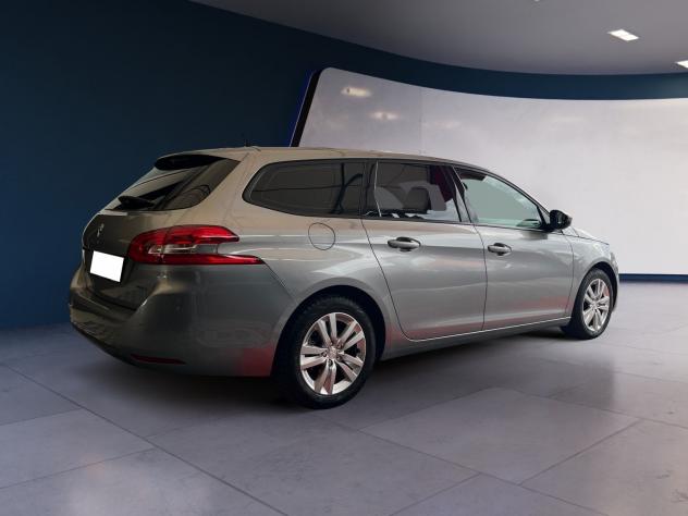 Peugeot 308 1.6 BlueHDI 120cv Business - Foto 4