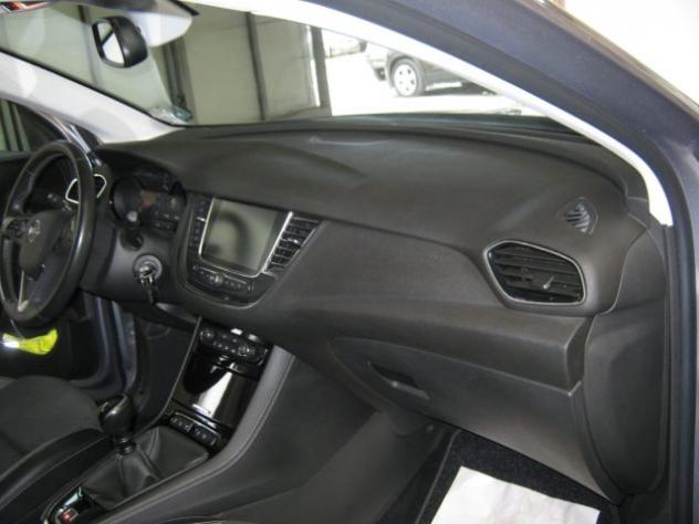 OPEL Grandland X 1.5 diesel Ecotec Start&Stop Business Edition rif. 23968305 - Foto 6