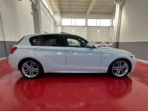 Bmw 114 114d 5p. Msport - Foto 8
