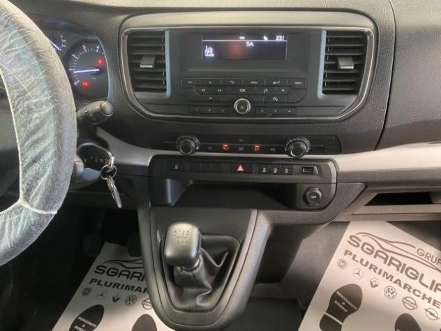 OPEL Zafira Life 1.5 Diesel 9 Posti L3 Lunga Business Edition L rif. 24038987 - Foto 9