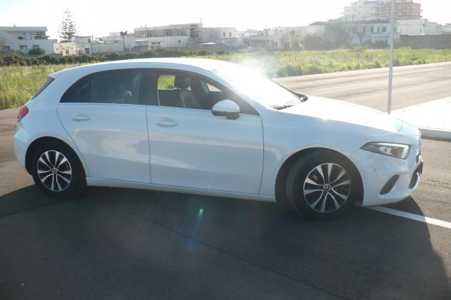 Mercedes-Benz Classe A A 180 d Automatic Business - Foto 10