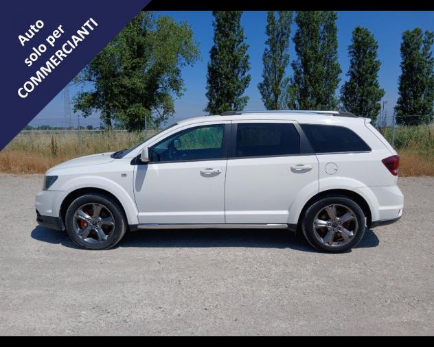 FIAT Freemont Diesel 2.0 mjt 16v Urban 4x4 170cv auto E5+ - Foto 2