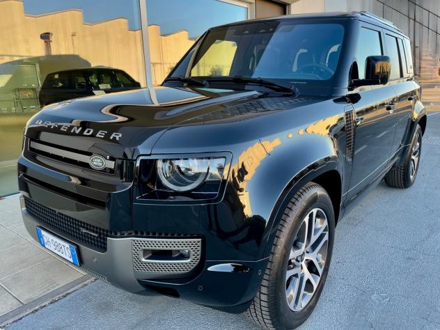Land Rover Defender 110 3.0 l6 400 CV X-Dynamic HSE - Foto 4