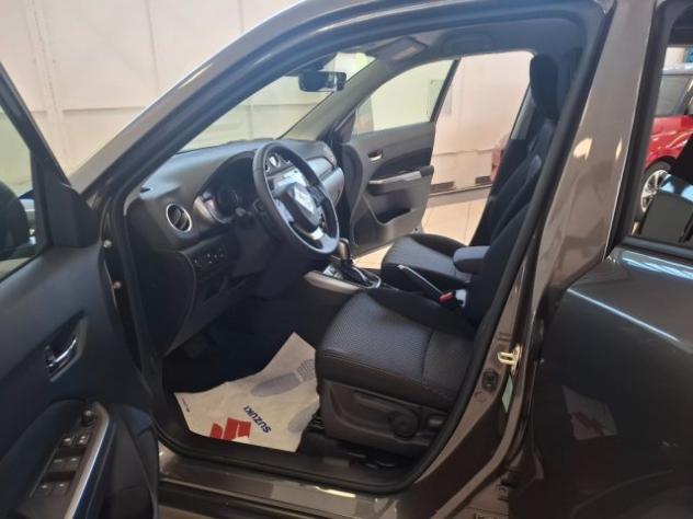 SUZUKI Vitara 1.4 Hybrid Cool+ A/T EXTRA PROMO+INCENTIVO rif. 24213468 - Foto 9