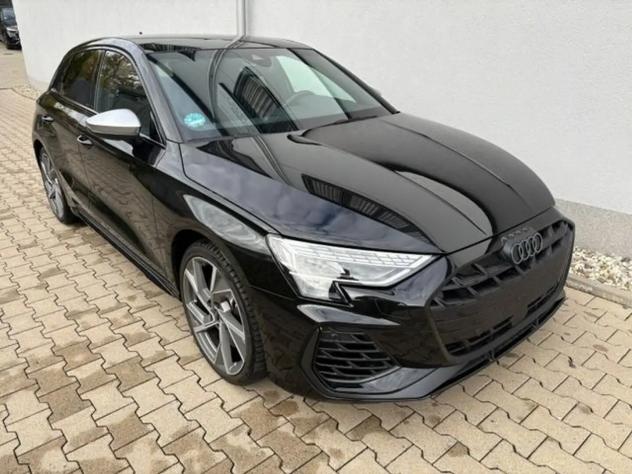 Audi A3 S3 Sportback 2.0 tfsi Sport Attitude quattro s-tronic - Foto 2