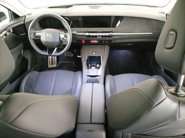 DS DS4 1.5 bluehdi Performance Line+ 130cv auto - Foto 10