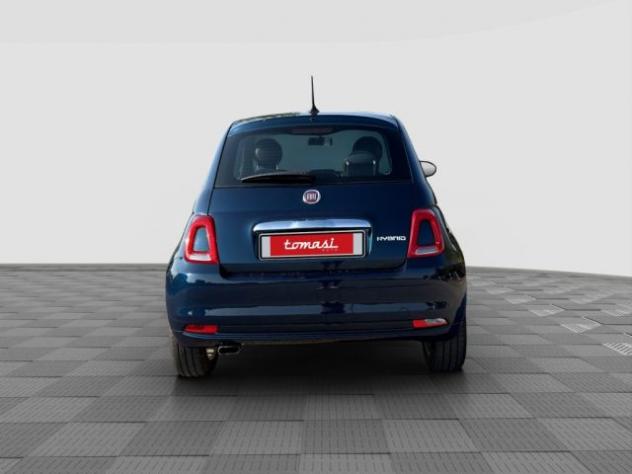FIAT 500 500 1.0 Hybrid Lounge rif. 24078707 - Foto 4