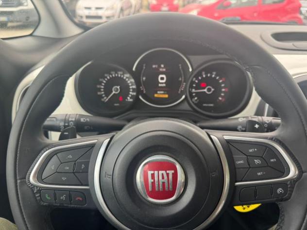 FIAT 500L Cross mjt 1.3cc 95cv AUTOM. CRUISE CONTROL rif. 24043431 - Foto 7