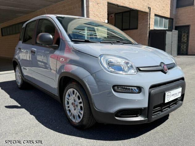Fiat Panda 1.0 Hybrid - Foto 2