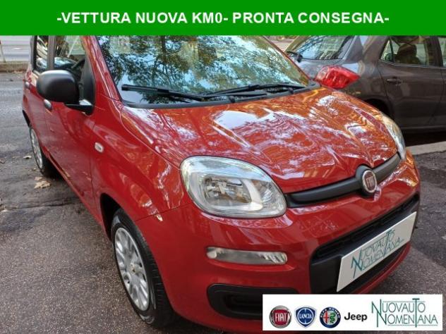 FIAT Panda Pandina 1.0 FireFly S&S Hybrid Pop Km0 rif. 24220920
