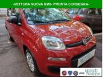 FIAT Panda Pandina 1.0 FireFly S&S Hybrid Pop Km0 rif. 24220920
