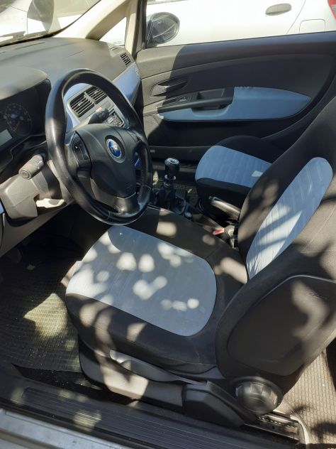 fiat punto usata - Foto 2