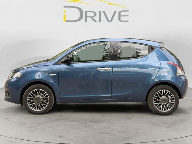 Lancia Ypsilon 1.0 FireFly Hybrid GOLD. - Foto 4