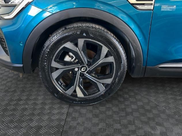 Renault Arkana 2021 1.6 E-Tech full hybrid E-Tech Engineered 145cv - Foto 9