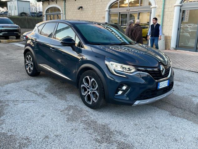 Renault Captur Captur Full Hybrid E-Tech 145 CV Intens - Foto 3