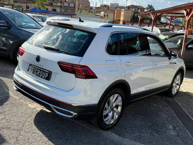 Tiguan 2.0 TDI 150 CV SCR DSG-IVA ESPOSTA-UNIPRO - Foto 5