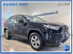 TOYOTA RAV 4 2.5 HV (222CV) E-CVT AWD-i Business rif. 24054962