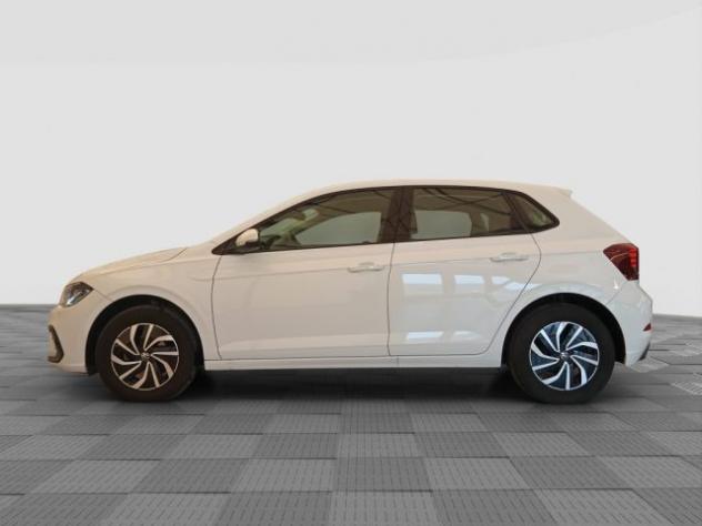 VOLKSWAGEN Polo Polo 1.0 Life rif. 23697850 - Foto 2