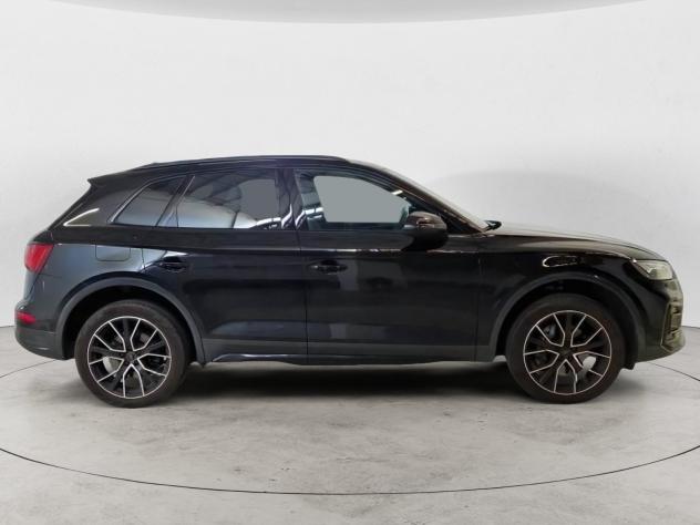 Audi Q5 TDI 150kW quattro S tronic Business Adv. - Foto 5