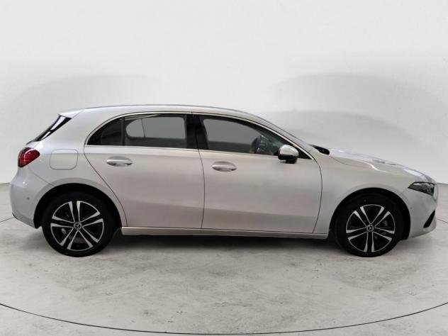 Mercedes-Benz Classe A A 250 e Plug-in At Progressive Advanced - Foto 5