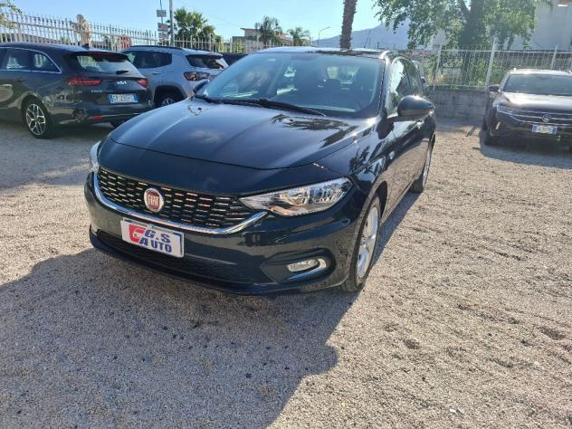 Fiat Tipo 1.3 Mjt 4 porte Lounge